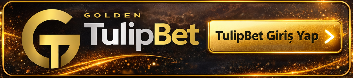 tulipbet giriş
